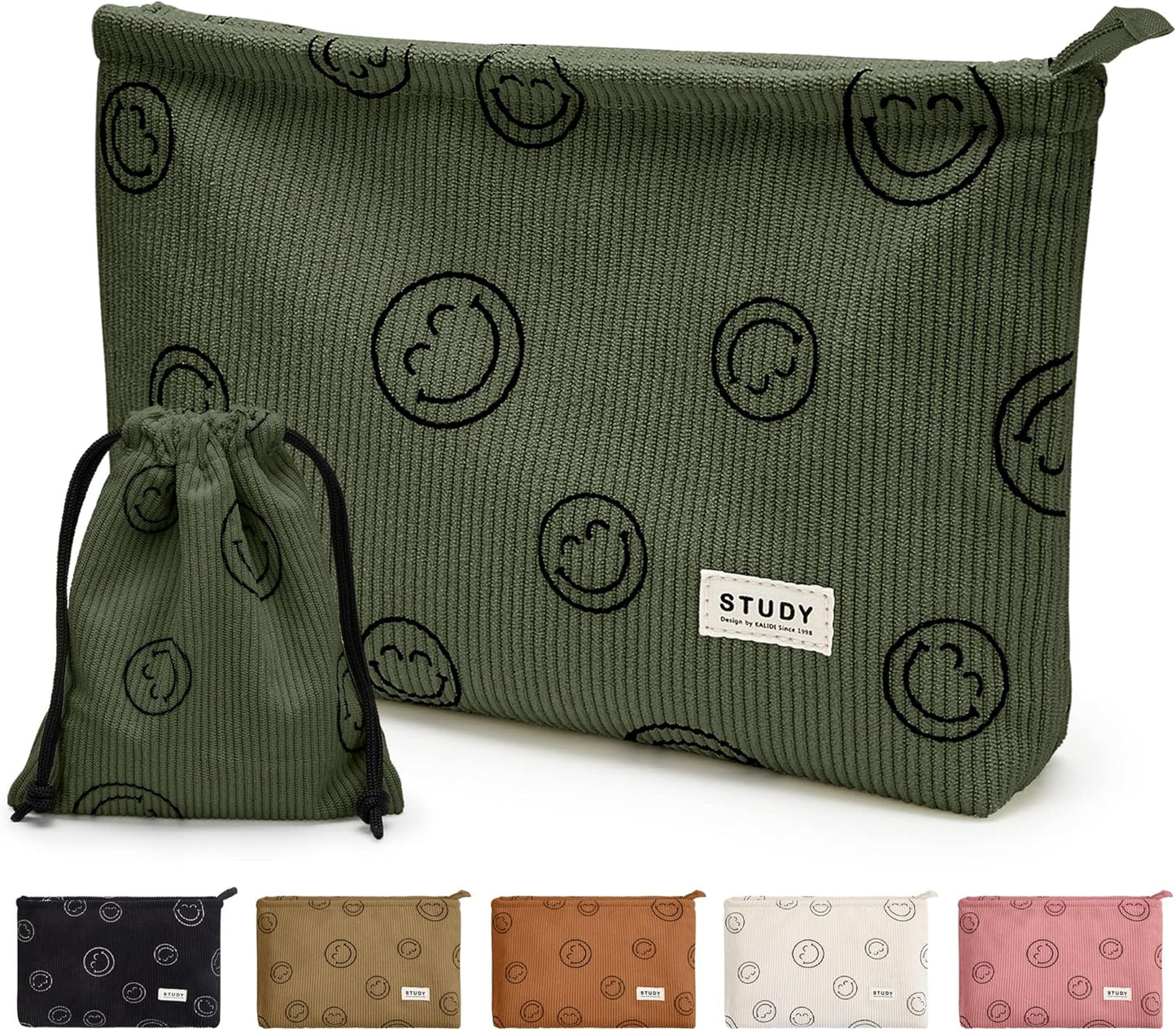 Uplush Makeup Bag