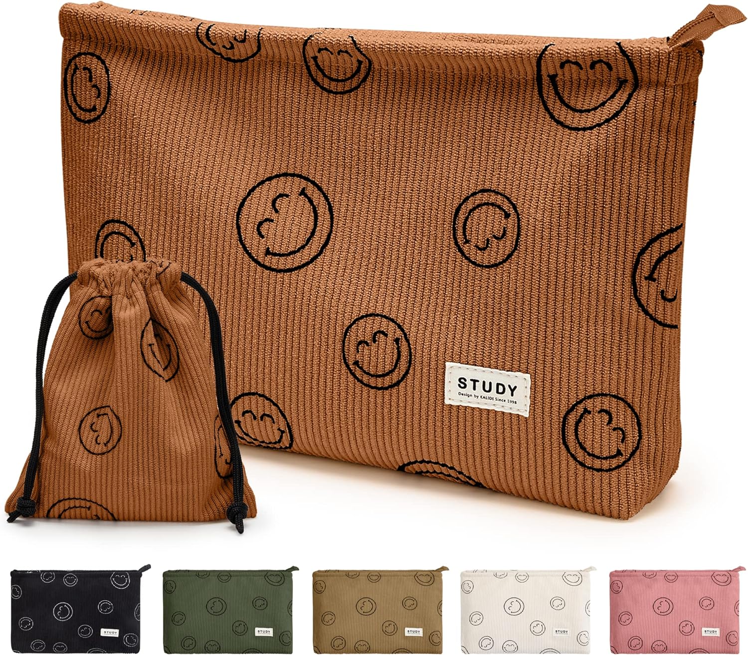 Uplush Makeup Bag