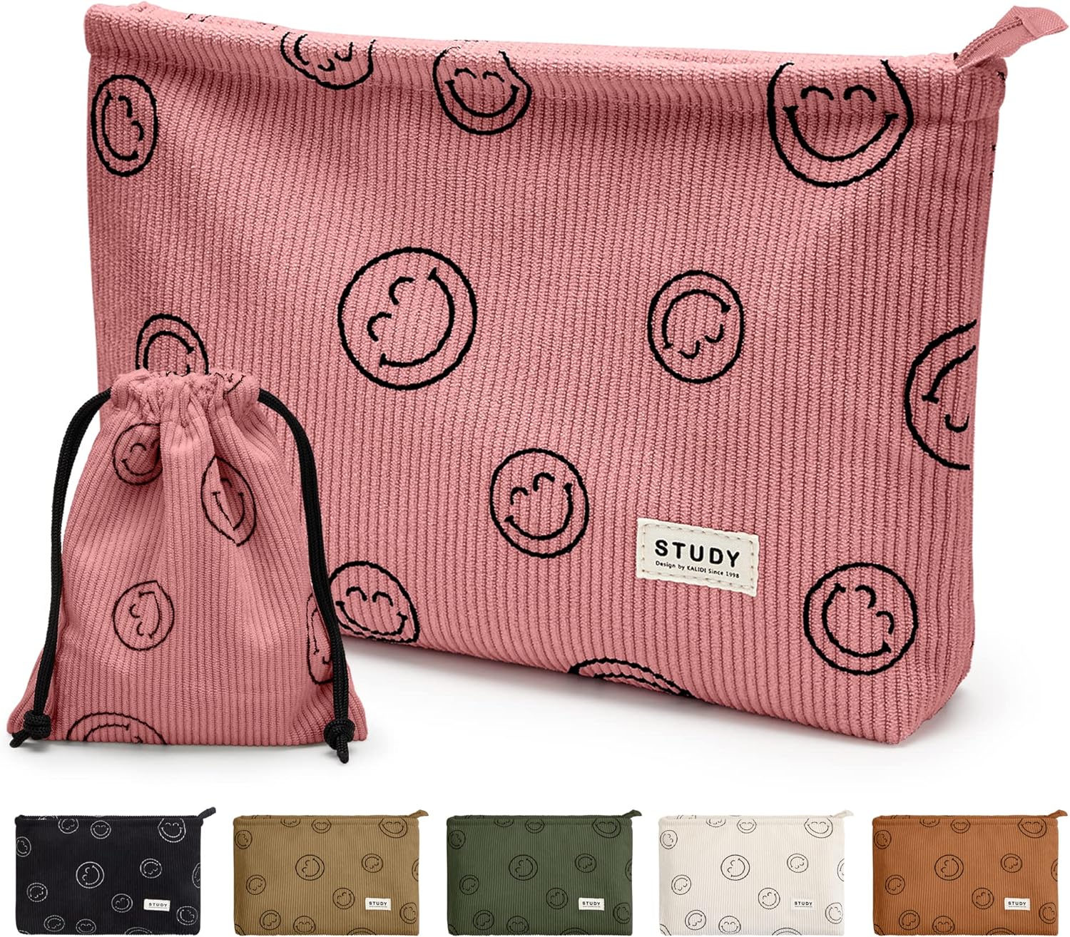 Uplush Makeup Bag