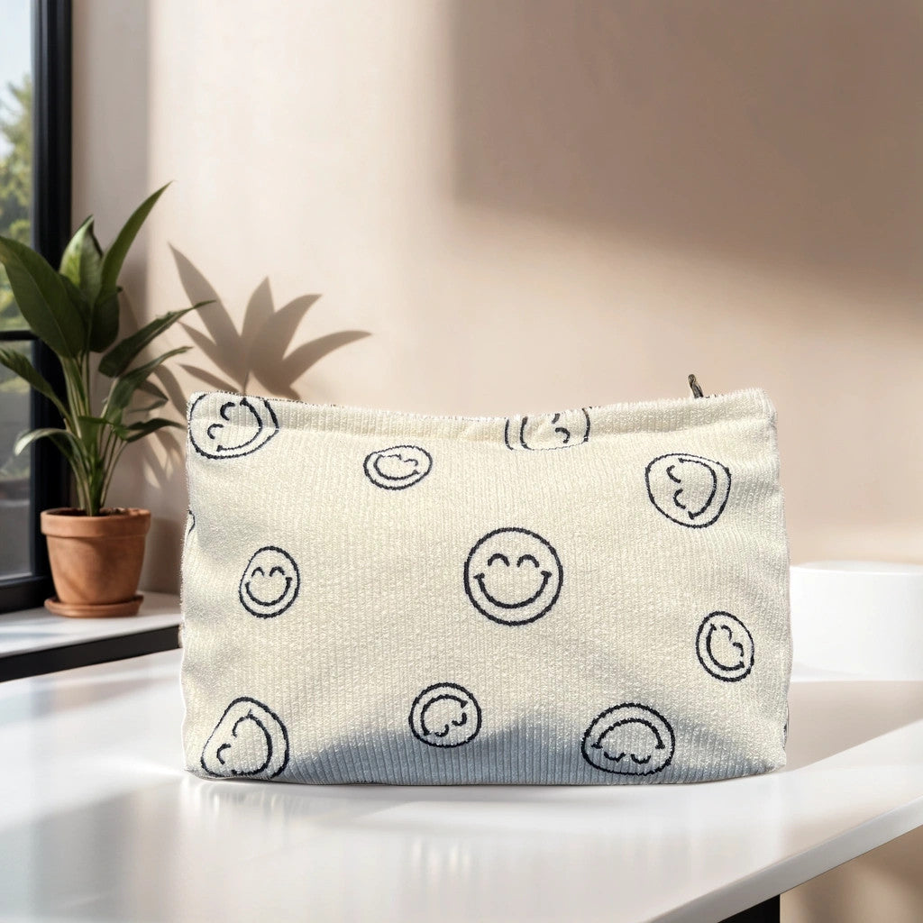 Uplush Makeup Bag